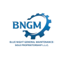 bluenightgmaint.com